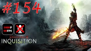 Dragon Age: Inquisition #154 - Карта Бастиона Эльгарнана