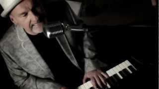 Paul Carrack - I Can Hear Ray (Official Music Video)