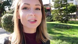 Турция 2019/ЦЕНЫ НА ПРОДУКТЫ В АЛАНИИ/ГУЛЯЕМ#алания#турция