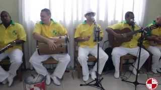 Show Roda de Samba para Festa, Evento Corporativo e Casamento