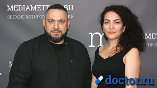ЛОР-заболевания с доктором Рамазановой. Экссудативный средний отит: современный взгляд на проблему