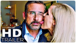 IRRESISTIBLE Official Trailer (2020) Steve Carell, Rose Byrne Movie HD