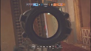 Maverick ile Efsane Rush - Rainbow Six Siege Türkçe PS4 Dereceli
