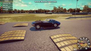 Car Mechanic Simulator 2018 Gameplay - Toyota 2000GT fully rebuild test drive
