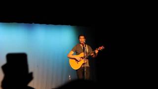 Hero (Cover) - Joseph Vincent (04/03/2010)