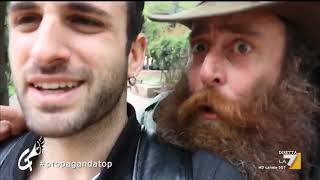 Propaganda Live - #PROPAGANDATOP - 05/04/2019