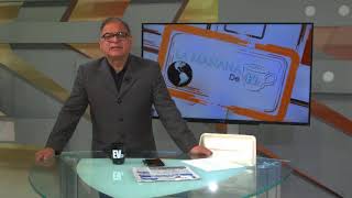 La Mañana EVTV - Denunciarán a Diosdado y Delcy en la Corte Penal #LaMañana SEG 02