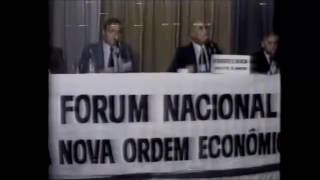 Intervalo da TV Cultura - 13/07/1987