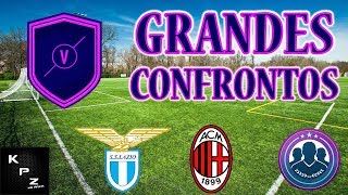 DME SBC [GRANDES CONFRONTOS] MAIS BARATO COMPLETO - FIFA 19