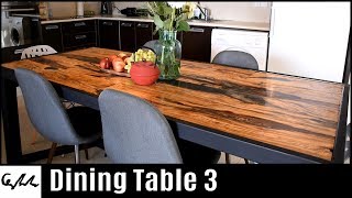 Dining Table 3