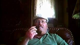 Another C&D review...this time, "Black Duck"