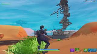 FORTNITE SYNDICATE #3
