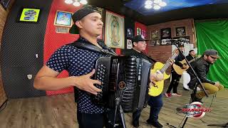 Abelardo Retamoza Ft. Equipo Especial- Nunca Olvido Mi Pasado [Inedita En Vivo] 2019
