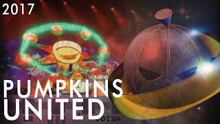 HELLOWEEN -  PUMPKINS UNITED (OFFICIAL LYRIC VIDEO)