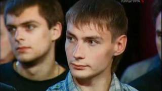 Культурная Революция - Интернет