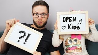 Кто лучше знает Маму? Алёна против Папы