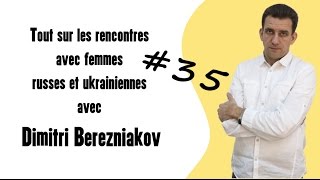 Coaching en séduction de belles filles russes et ukrainiennes. #35