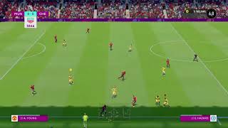 Jornada Danny Willians - Alex Hunter    - AO VIVO