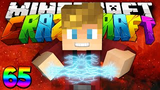 Minecraft Mods Crazy Craft 2.0 "Evil Magic!" (Blood Magic Mod) Modded Survival #65 w/Lachlan