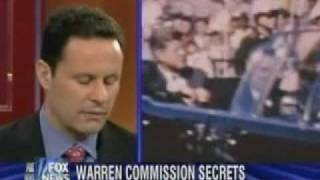 Gerald Ford Confirms J.F.K CIA Involvement   (CIA DESTROYED DOCUMENTS)