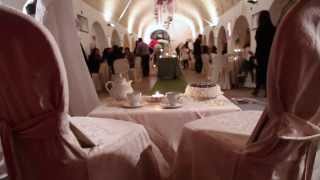I Edizione "Un tè con la Wedding Planner" - 2 Febbraio 2014