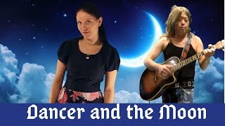 Dancer And The Moon - Blackmore's Night (cover by Alisa, Toto and Daria)