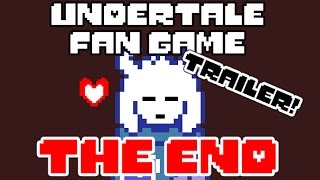 DREEMURR REBORN: FANGAME TRAILER