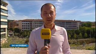 «Bonjour, EURO!» от 20.06.2016 (10:10) | Последние новости о сборной Украины перед матчем с Польшей