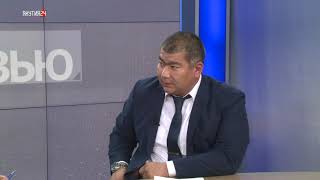 Самат Токтоболов: Произошедший случай не должен бросать тень на нашу многолетнюю дружбу