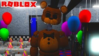 How To Get Ignited Freddy (Hidden Room Badge) in Roblox Freddy Fazbear's Entertainment 1992 The RP