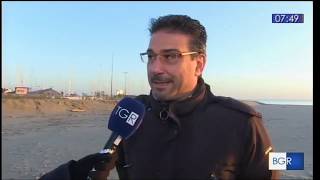 I cambiamenti climatici: gli interventi realizzati a Cervia