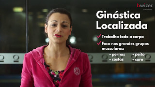 Ginástica Localizada: o que é | Bwizer