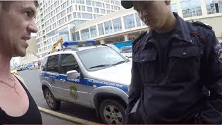 Колхозник с  Востока - Один против Системы! Жесть. А вы так можете?