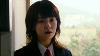 예측불허 황실입궁기 [궁] Princess Hours 화장실에서 자살소동을 벌인 효린