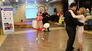 Песня Вальс