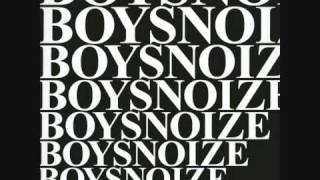 Boys Noize - Volta 82