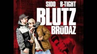 Blutzbrüdaz - Mund auf