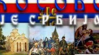 63. PADOBRANSKA BRIGADA VOJSKE SRBIJE - HIMNA KOSOVSKIH JUNAKA