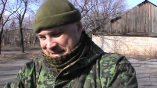 Благовещенский храм гор. Красный луч