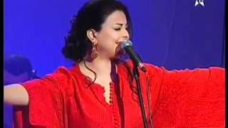 Latifa Raafat - Maghiara - Noujoum Bladi