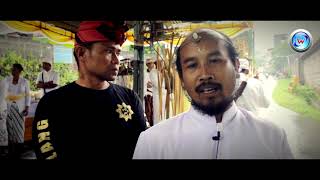 Tawur Kesanga Nyepi tahun caka 1941