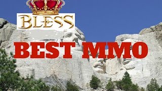 You are Wrong About Bless Online