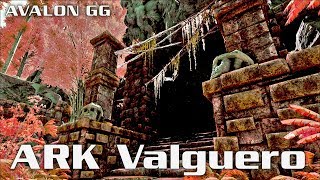 ? Артефакты Жестокости и Пожирателя на Valguero | ARK: Survival Evolved