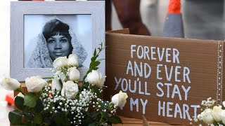 Aretha Franklin ist tot: Musikwelt trauert um „Queen of Soul“