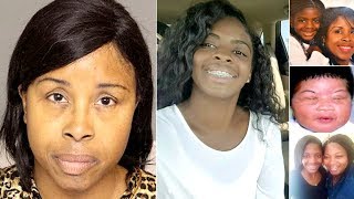 Kamiyah Mobley Mom Says 'I wish they never would have found her' In Interview.