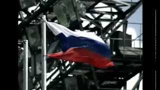 Чечня. По ту сторону войны (4 серия)