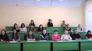 ФНК МарГУ ПРАКТИКУМ. "ДЕНЬ БУКВАРЯ" МУЗ.В.ШАИНСКОГО