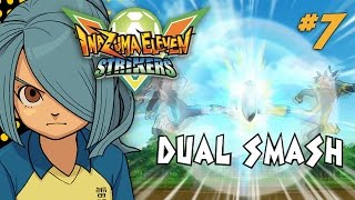 Inazuma Eleven Strikers! [EU] Episode 7: VS Dark Emperors!