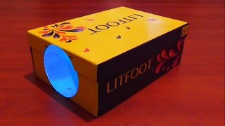 Как сделать проектор из телефона | Модная жизнь