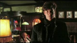Michael J. Fox not original Marty McFly